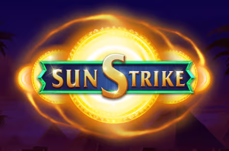 icon game for Sun Strike
