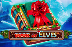 icon game for Book Of Elves
