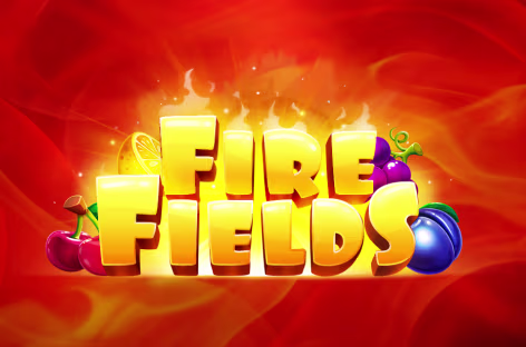 icon game for Fire Fields